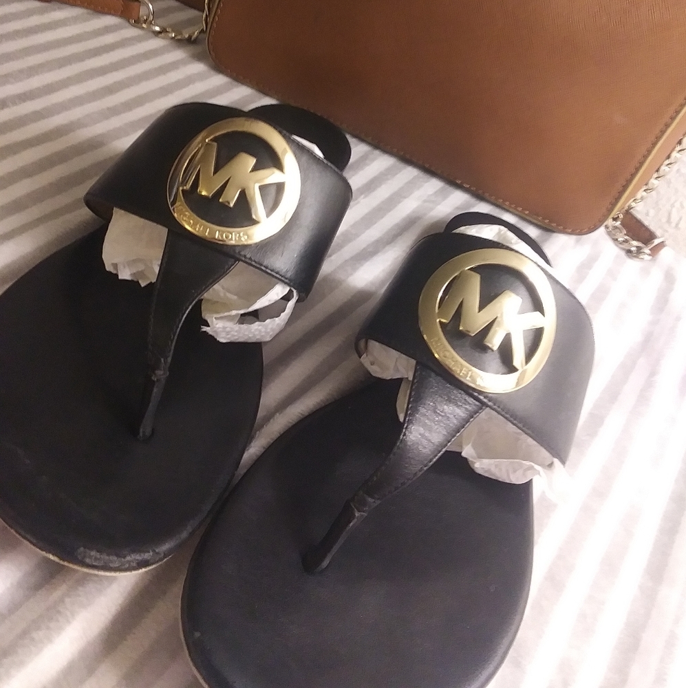 Michael kors sandals